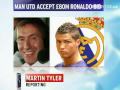 Cristiano Ronaldo gets transfered to Real Madrid * UPDATE* (offical)  £80m ($131.6m or €93.9m)