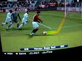 gran gol di  Recoba  di rabona con pro6