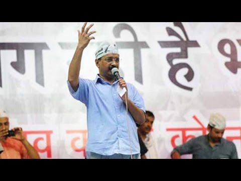 AAP's internal notes bring out full extent of war within: NDTV exclusive