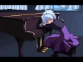 Darker Than Black - Yin's Piano