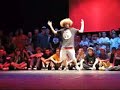 Over The Top 2008 - Brahim vs Kleju