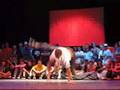Over The Top 2008 - Brahim vs Kleju