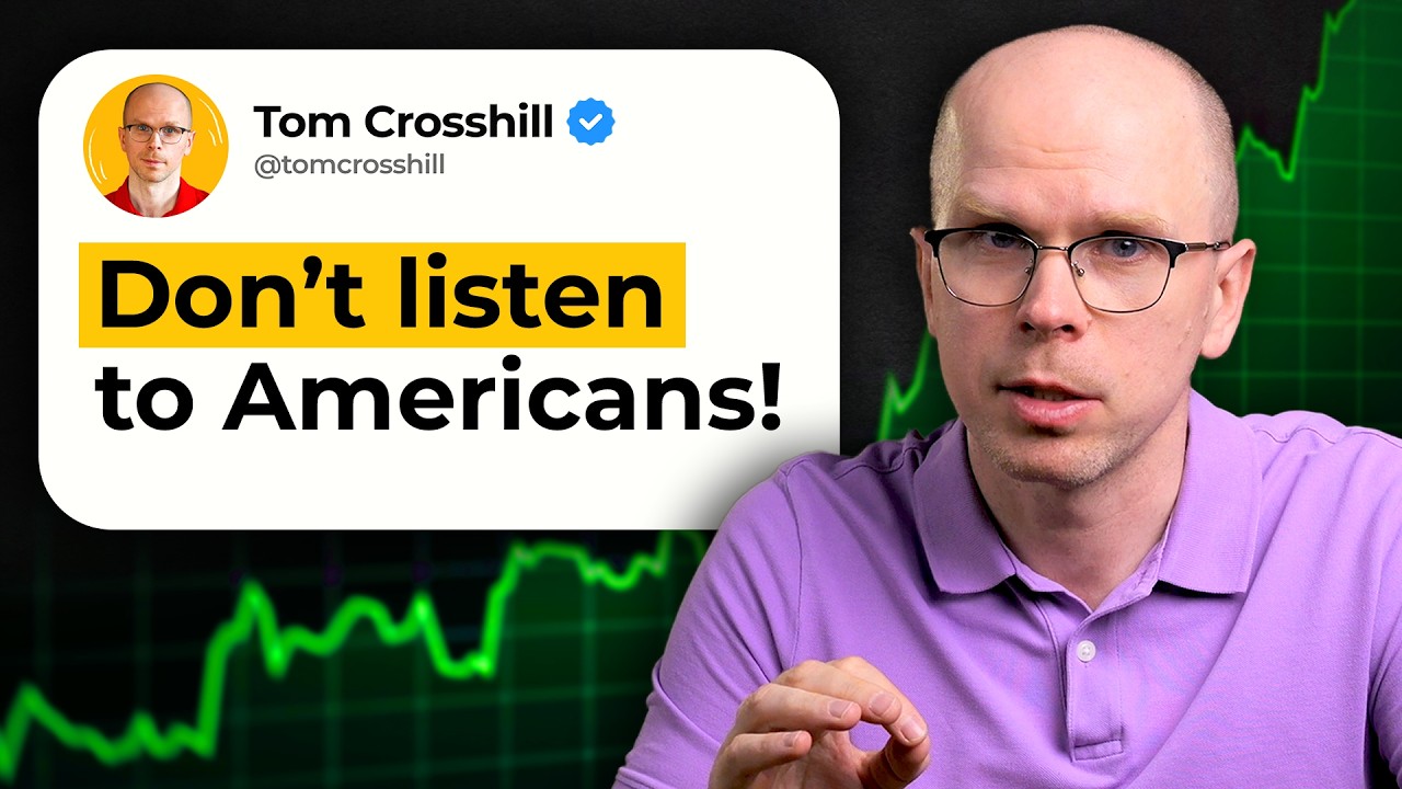 18 Years of Investing Lessons in 13 Minutes (European Investor)