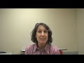 Setha Low, Author Part 1