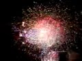 Fire Works in Santa clara on July 4,2008 Fire Works in Santa clara on July 4,2008