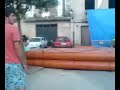 Contigo no bicho 2 & Touzzani