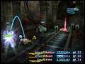 Final Fantasy XII - Rare Mobs of Barheim, Raithwall and Giza