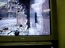call of duty 4 crossfire grenade trick