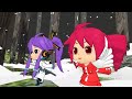 \"Gakupo & Kasane Teto\" Do-Dai