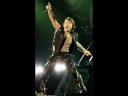 iron maiden en mexico