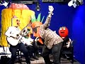 Radioactive Chicken Heads - Headless Mike (Acoustic)