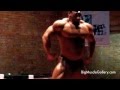 Gustavo Badell XXXL Offseason