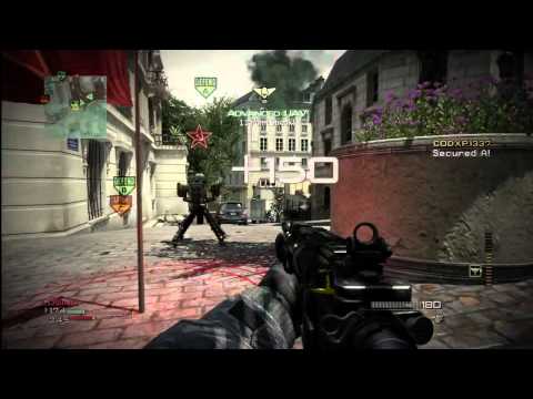 preview-Call of Duty: Modern Warfare 3 \'Tango Down\' Trailer (GameZoneOnline)