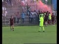 marciano' batte ronldinho acrobazia da cineteca del calcio