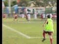 marciano' batte ronldinho acrobazia da cineteca del calcio
