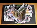 My 1st pop-up books