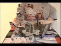 my 1st pop up books