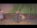 Livermore School of Dance- Tin Man Solo
