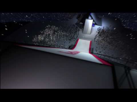 Redbull Snowscrapers Tonight! YouTube Preview Image