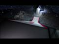 Urban snowboarding: Red Bull Snowscrapers teaser