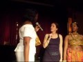 La nuit des dames