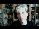 Planet Mythos Video : The Spoken Word - Afternoon Tea