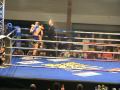 GARIK SAREBEKYAN VS ROBIIE HAGEMAN 5