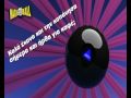 mattel 8 ball