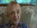 Michael Anderson talks about \ Michael Anderson talks about \