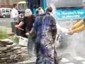 Kevins blackening