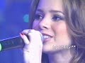 sandy e lucas   teus olhos