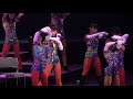 201309 Ｂクラス（石田千穂、植木美心、反田葉月、段原瑠々、藤井菜央、米田みいな…）/ One Two Three