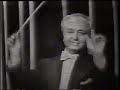bob merrill sings 4 items at the very top of his form....
enjoy!!!!