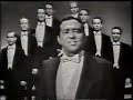 bob merrill sings 4 items at the very top of his form....
enjoy!!!!