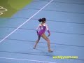 monette russo "piso clasificacion" athens 2004
