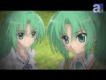 Higurashi no Naku Koro ni Kai [Trailer 1]