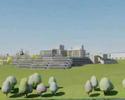 Virtual Animated Campus Tour - University of East Anglia