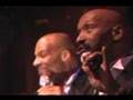 McFadden Brothers - Singing & Tap Dancing at Argosy
