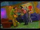 El baile del pirulino(Pedro el escamoso)