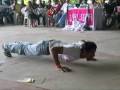 videos de 42 push-ups NONSTOP