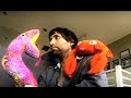 Jamie Lidell is JIM - Episode 1 of 3