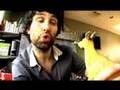 Jamie Lidell is JIM - Episode 1 of 3