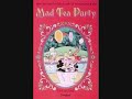 Disneyland – Mad Tea Party