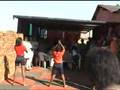 Soweto's blues, South Africa (AA-7)
