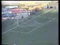 Maradona Il goal del cieco fantascienza