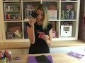 Rubber Stamping with Stephanie Barnard  \"The Secret Weapon!\"