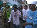 jornada de intercambio de saberes y experiencias art�sticas, chigorod�, antioquia, 2006