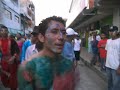 jornada de intercambio de saberes y experiencias art�sticas, chigorod�, antioquia, 2006