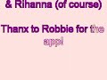 Rihanna Unfaithful Karaoke Singing - Live Music Song