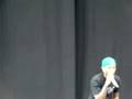 N*E*R*D -- Rockstar live at Montreal Osheaga Festiva